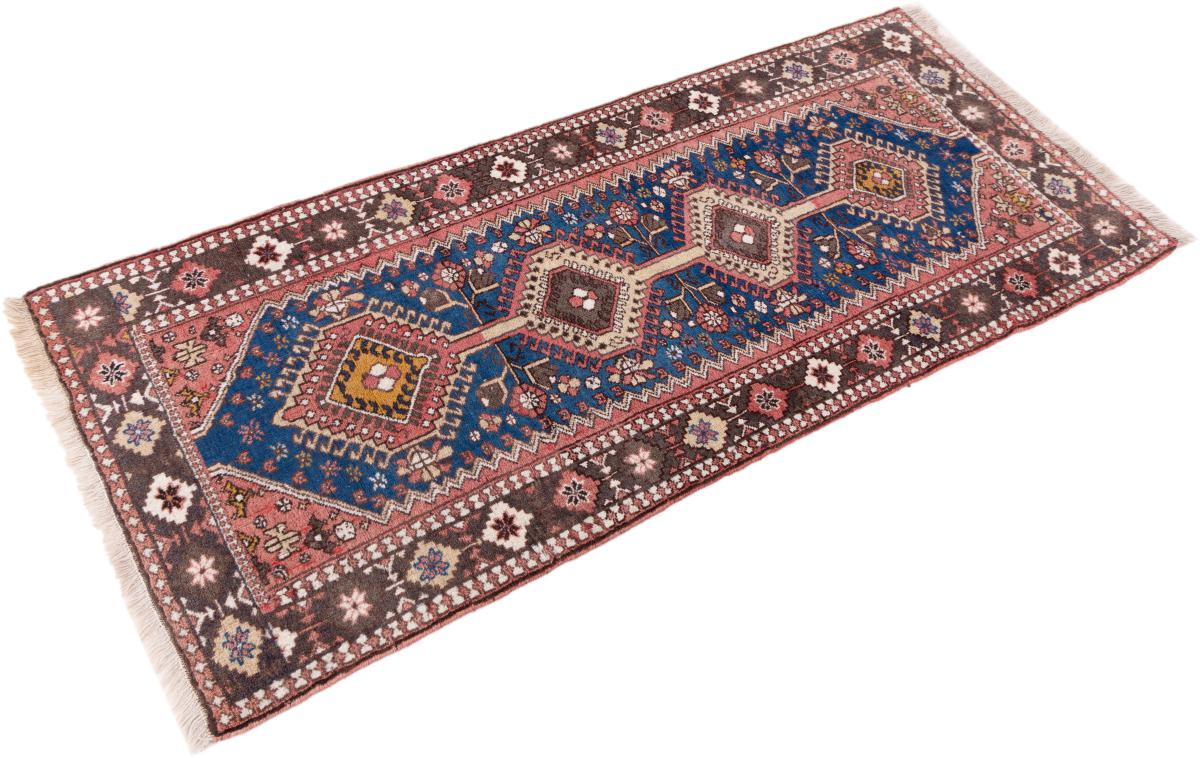 Yalameh - 1