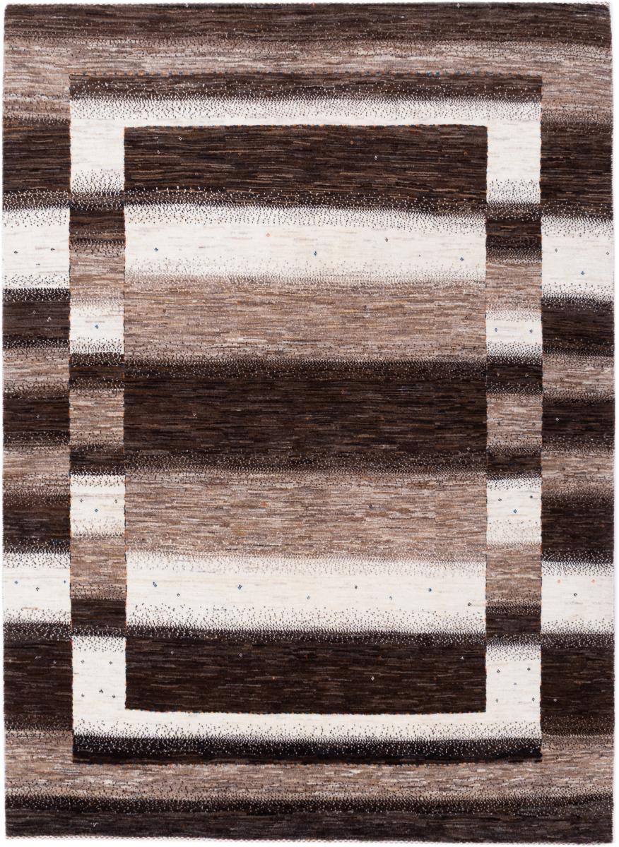 Perzisch tapijt Perzisch Gabbeh Loribaft Essence 226x164 226x164, Perzisch tapijt Handgeknoopt