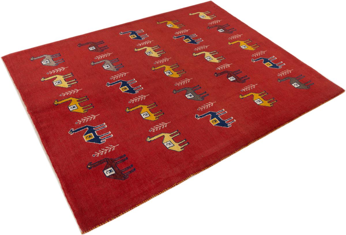 Persian Gabbeh Pure - 1