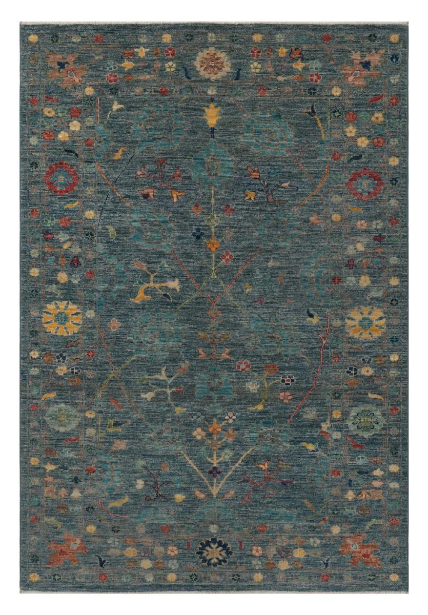 Pakistani rug Ziegler Farahan 179x121 179x121, Persian rug Hand-knotted