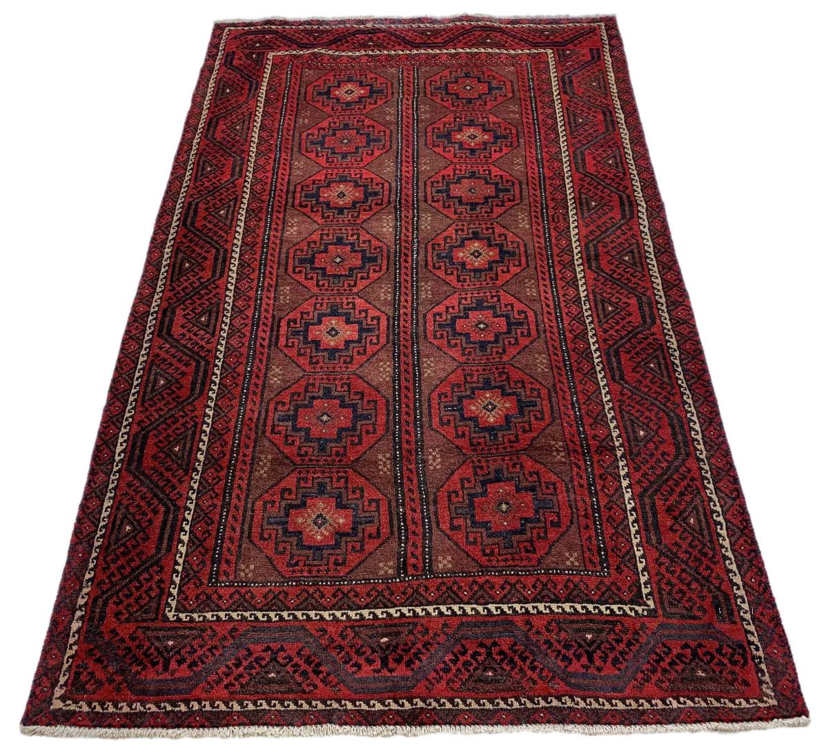 Baluch - 1