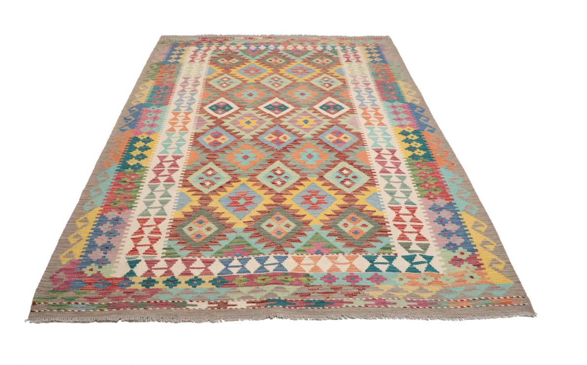 Kilim Afegão - 1