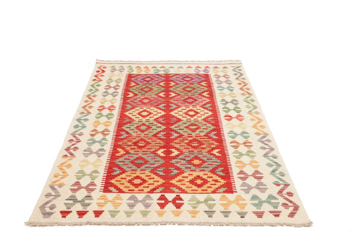 Kilim Afghan - 1
