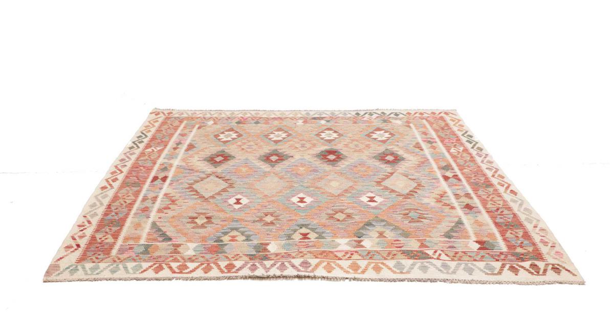 Kilim Afghan - 1