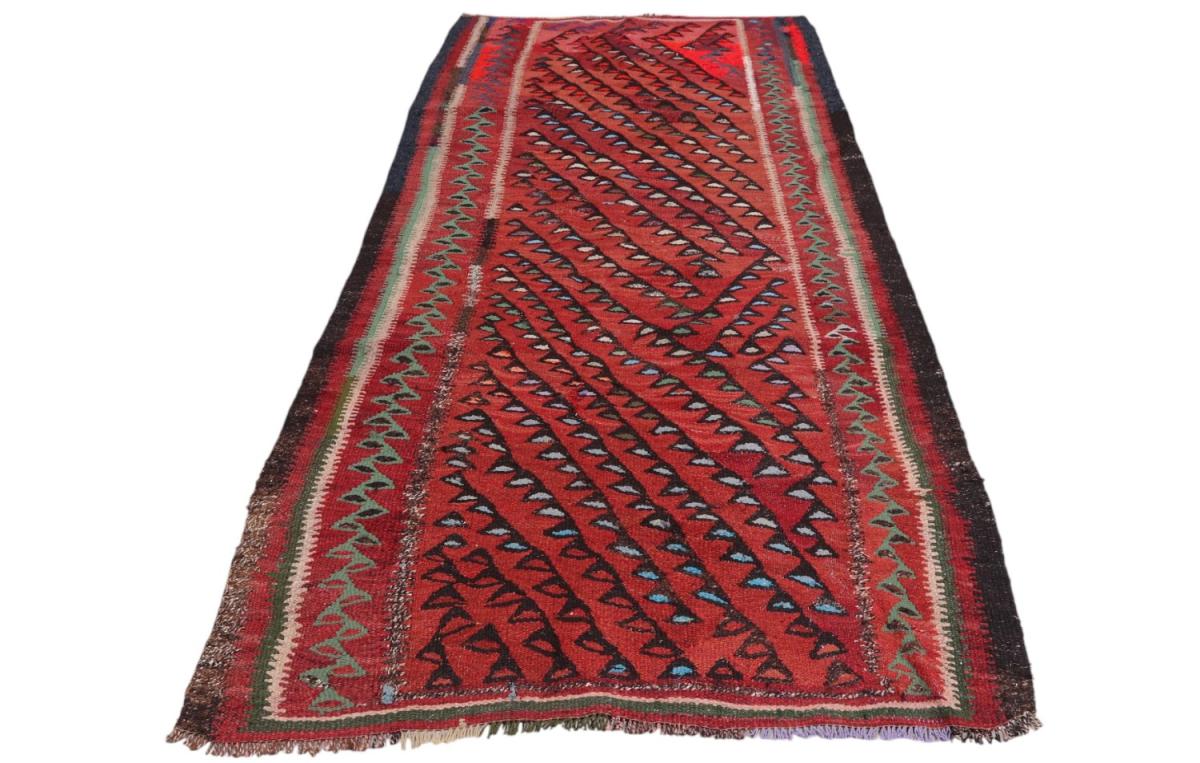 Kilim Fars Antiek - 1