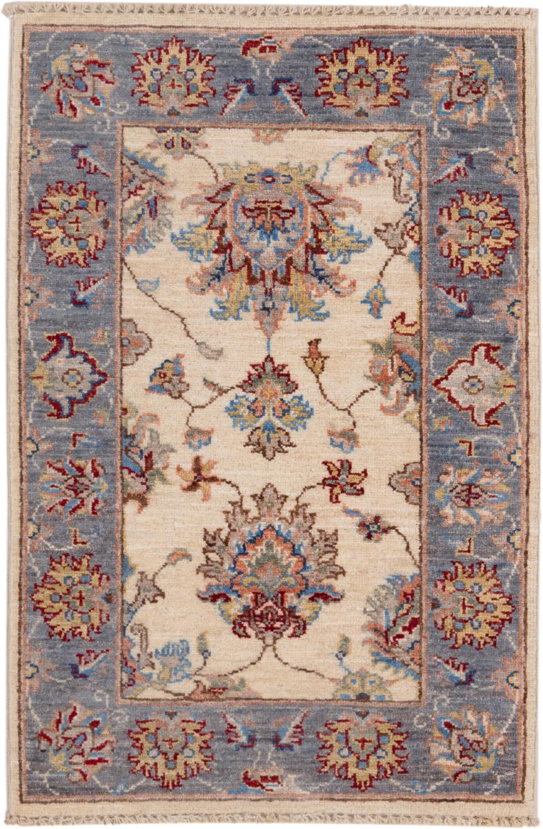 Tappeto Afgano Ziegler Farahan 92x61 92x61, Tappeto persiano Annodato a mano