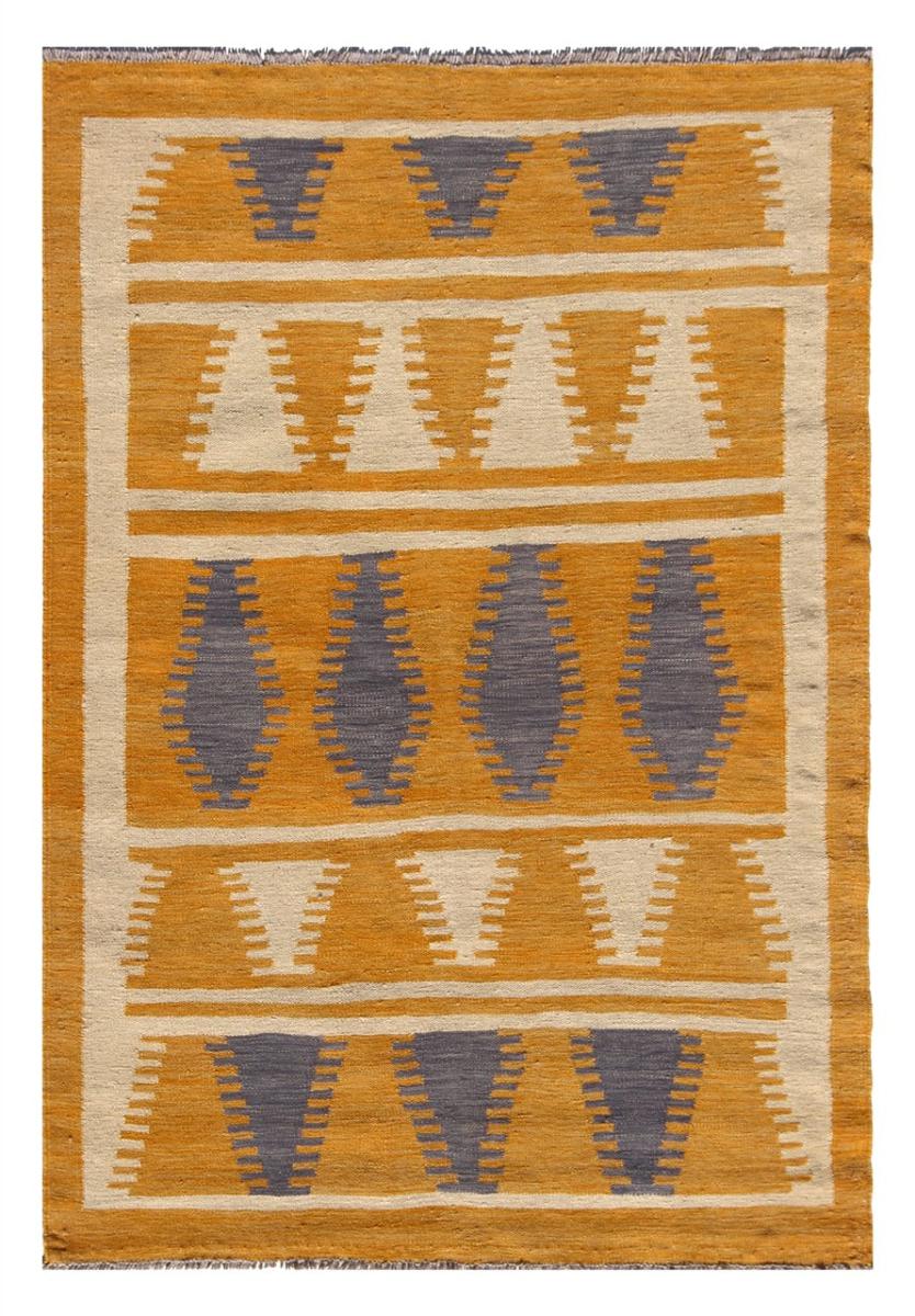 Tapis afghan Kilim Afghan 170x118 170x118, Tapis persan Tissé à la main