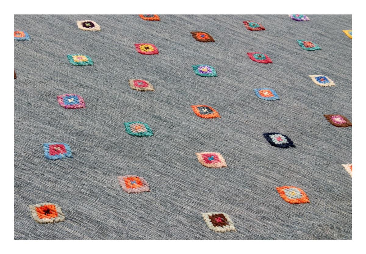 Kilim Afghan Nimbaft Edition - 1