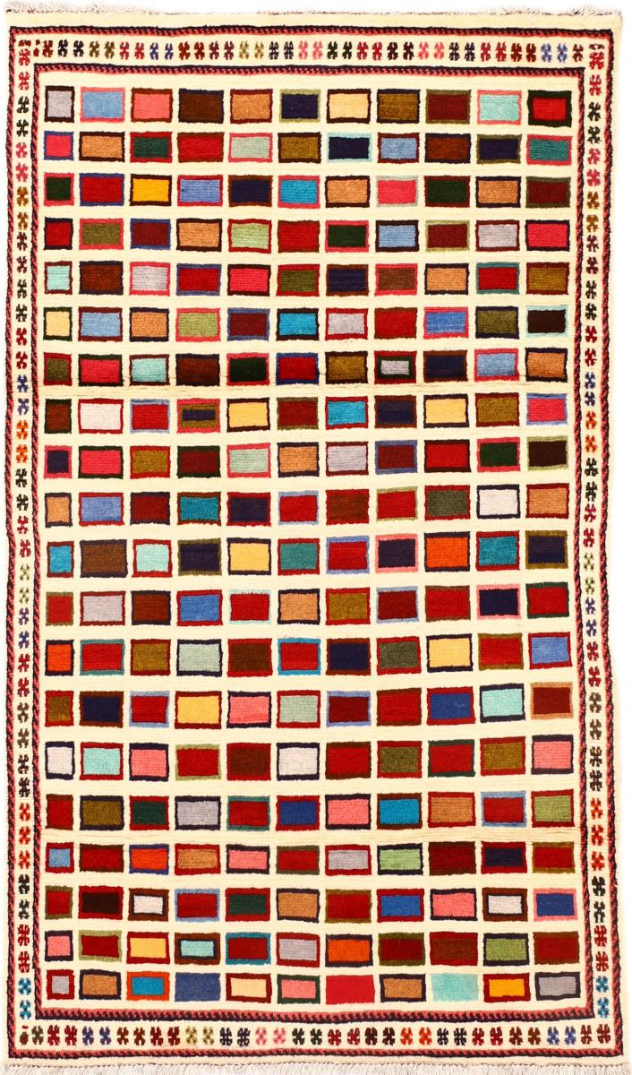 Persian Rug Sarouk 165x96 165x96, Persian Rug Knotted by hand