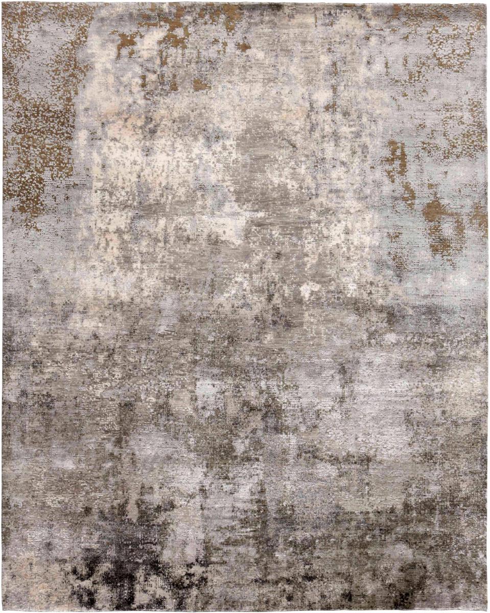 Indischer Teppich Sadraa Allure 244x172 244x172, Perserteppich Handgeknüpft