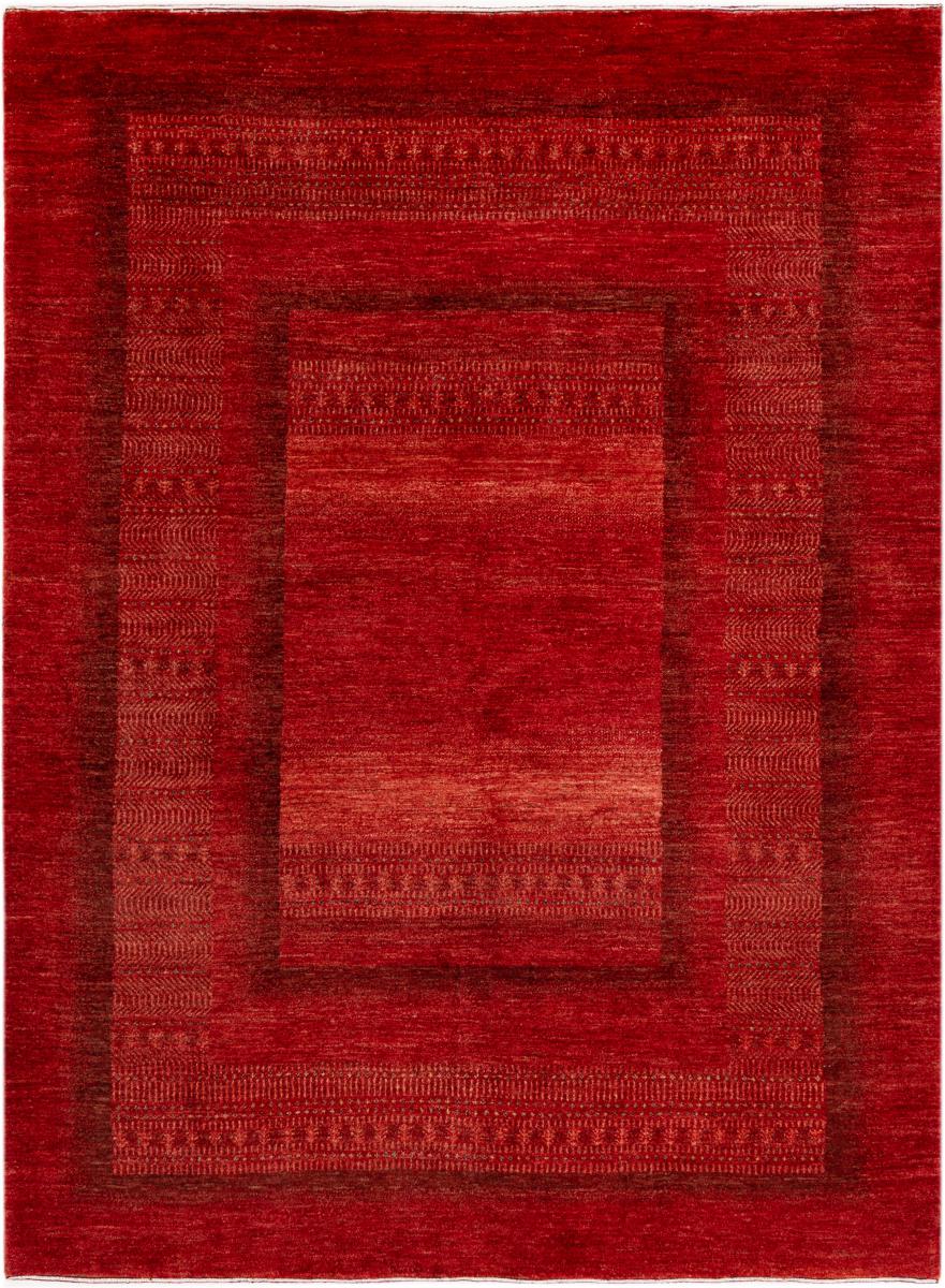 Dywan perski Perski Gabbeh Loribaft Essence 205x151 205x151, Dywan perski Ręcznie tkany
