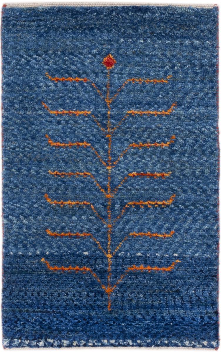 Persialainen matto Persia Gabbeh Kashkuli 61x41 61x41, Persialainen matto Solmittu käsin