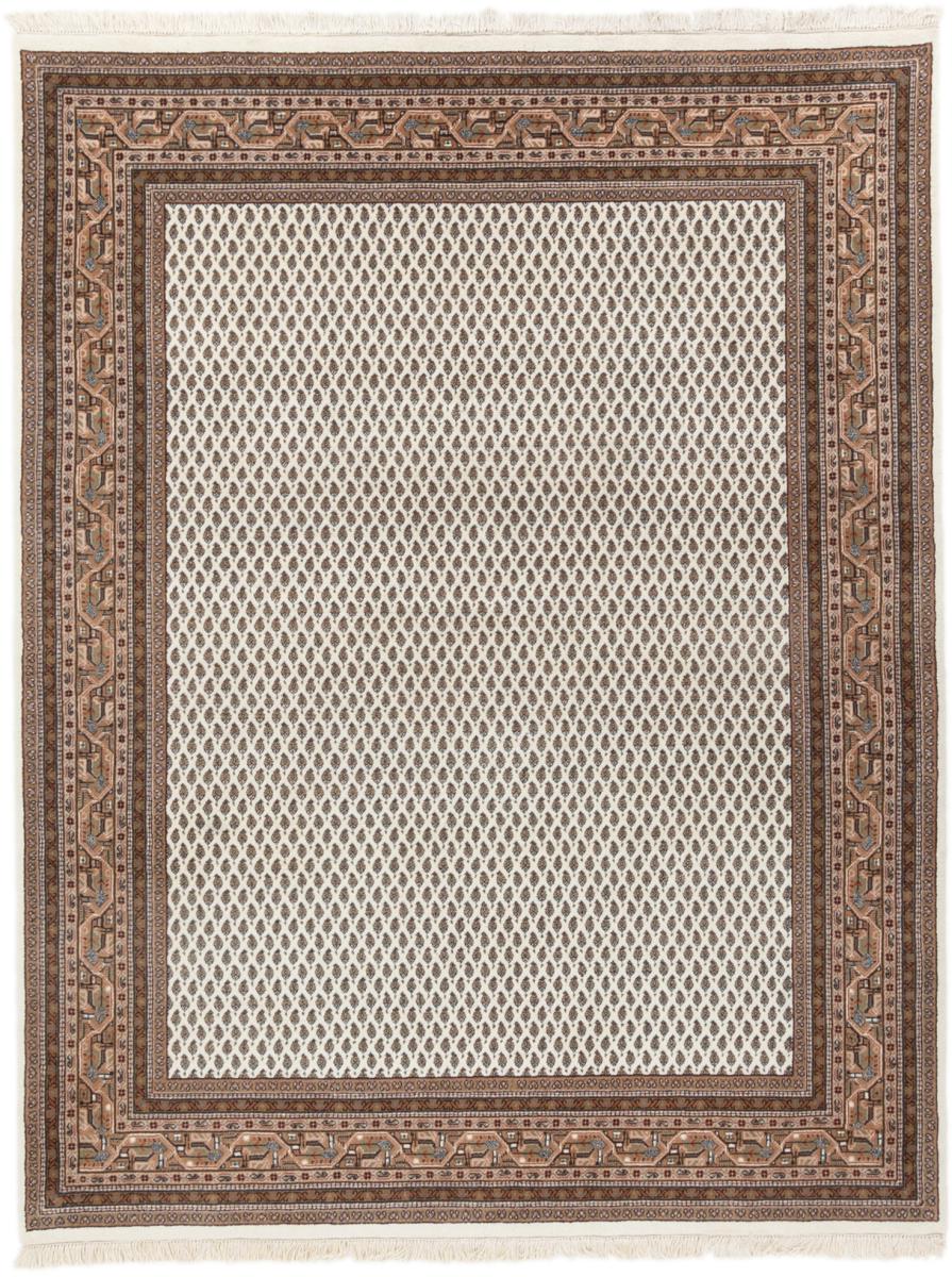 Indo rug Indo Mir 251x197 251x197, Persian Rug Knotted by hand