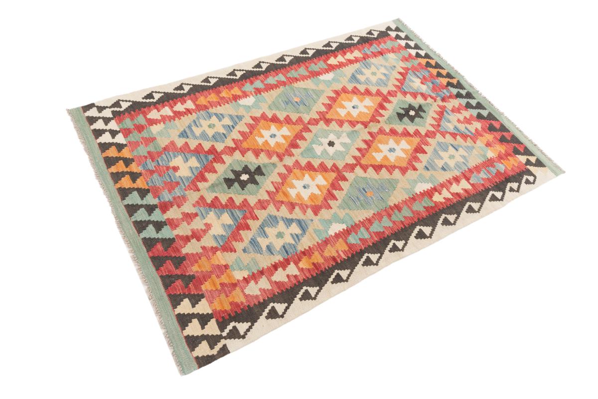 Kilim Afegão - 1