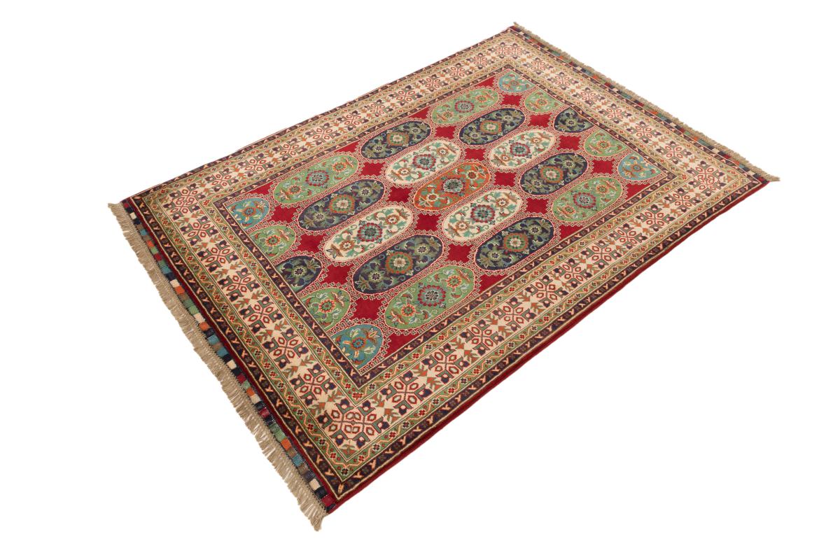 Afghan Mauri - 1