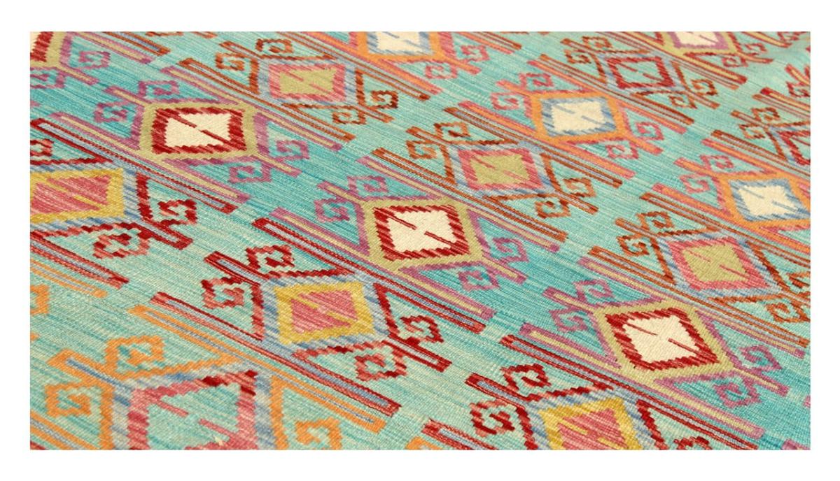 Kilim Afghan - 1
