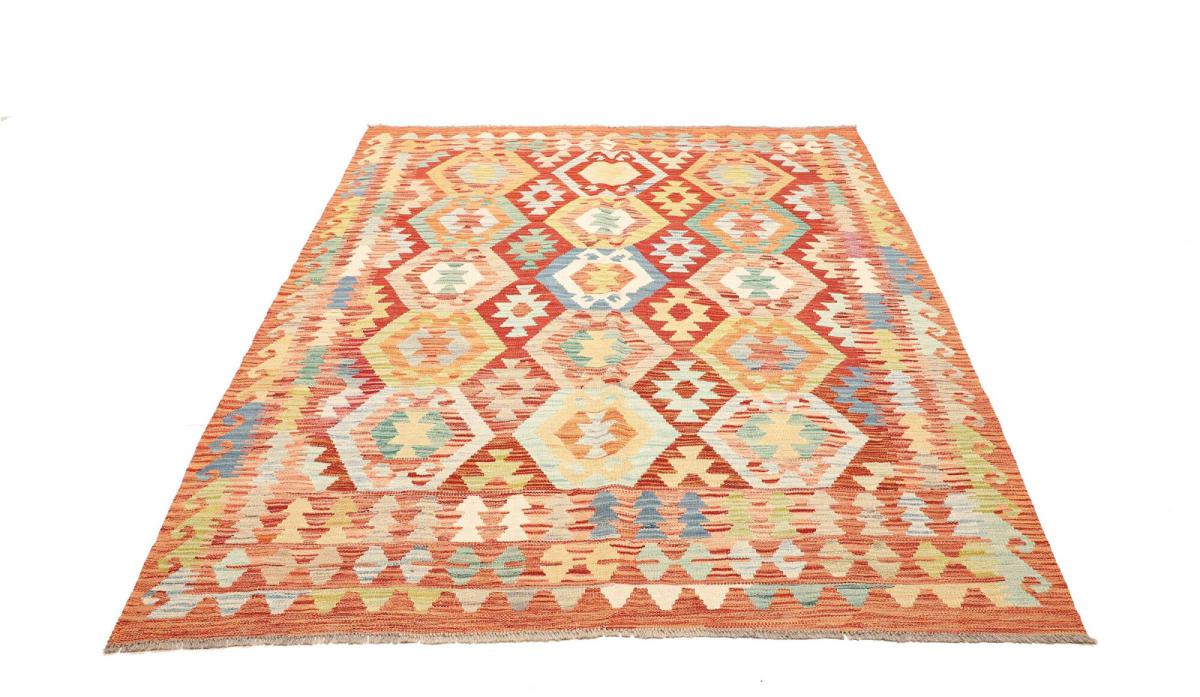 Kilim Afegão - 1