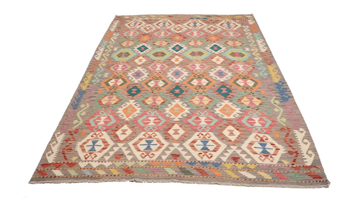 Kilim Afegão - 1