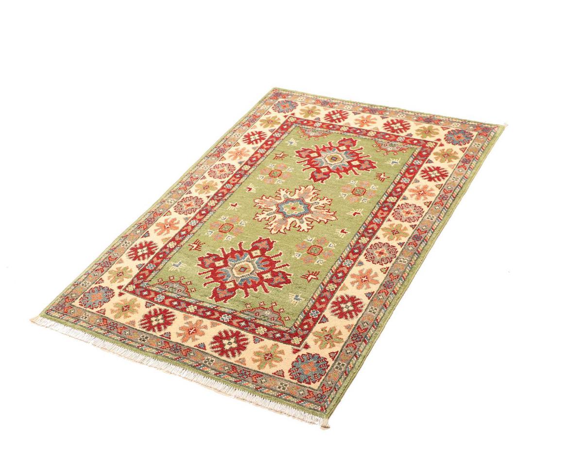 Kazak Limited - 1