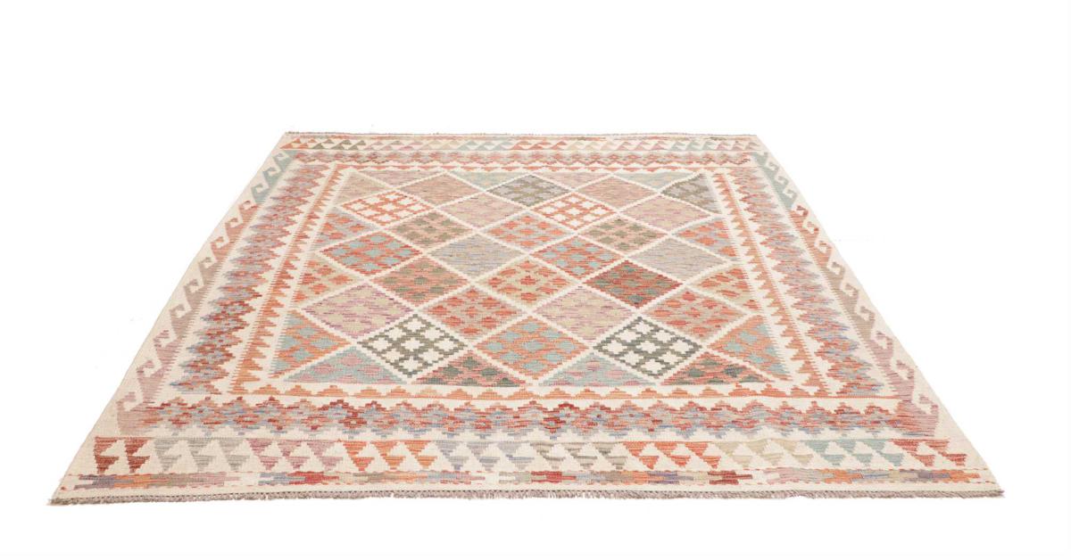 Kilim Afghan - 1