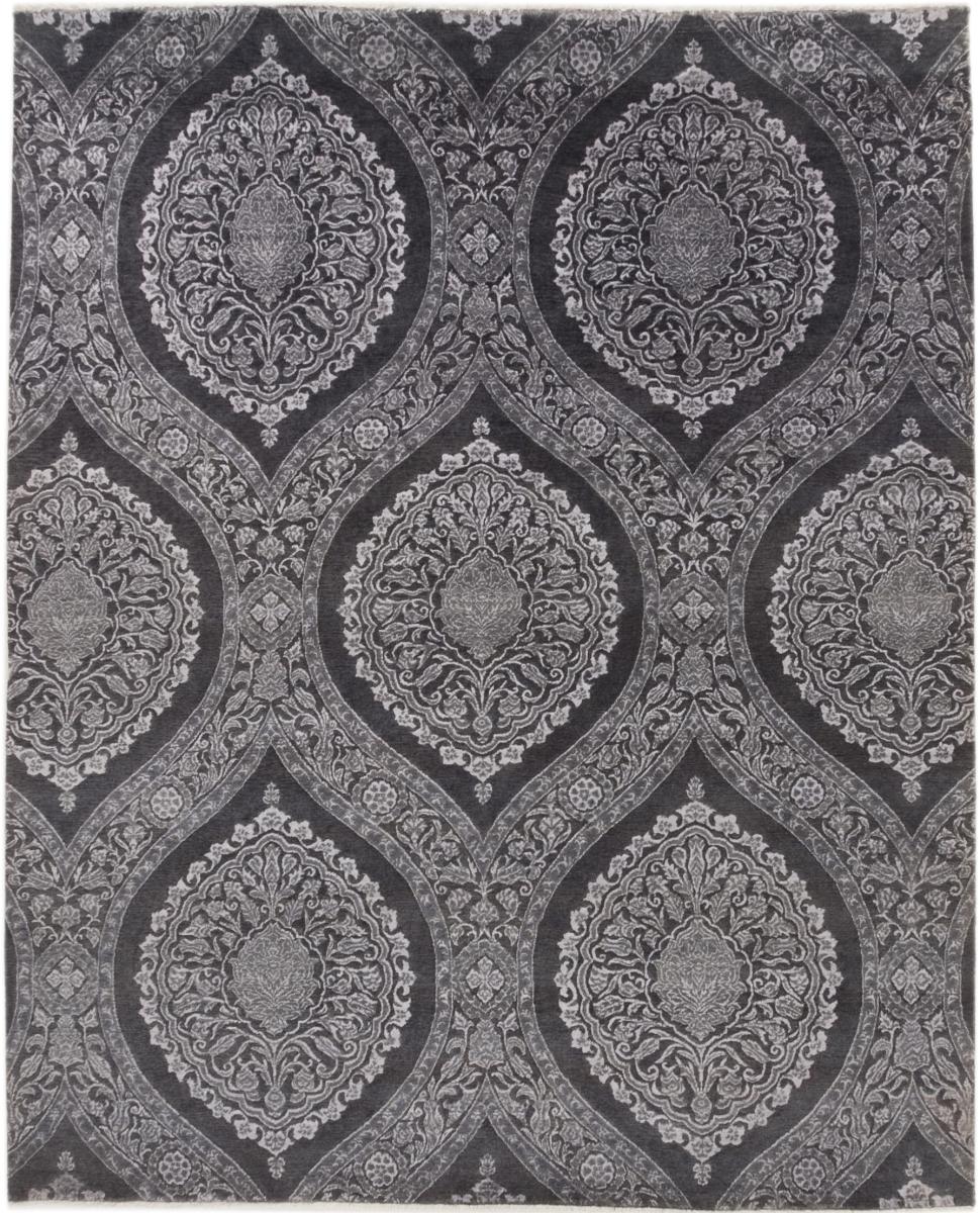 Indo rug Sindhi 298x250 298x250, Persian Rug Knotted by hand