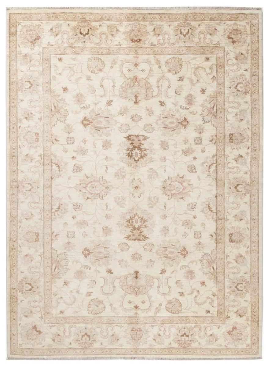 Tapis pakistanais Ziegler Farahan Arijana 237x175 237x175, Tapis persan Noué à la main