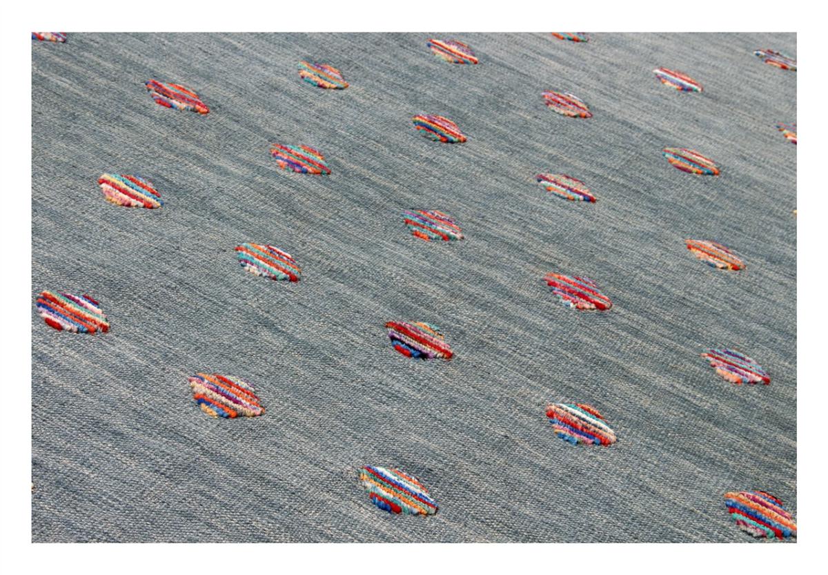 Kilim Afghan Nimbaft Edition - 1