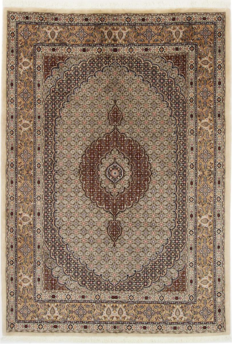 Tapete persa Moud 247x163 247x163, Tapete persa Atado à mão