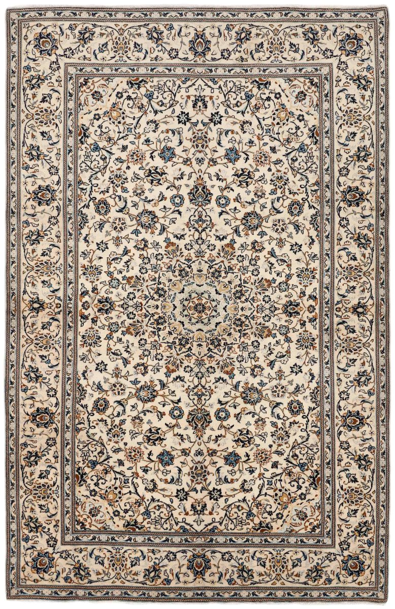 Persian rug Keshan 301x192 301x192, Persian rug Hand-knotted