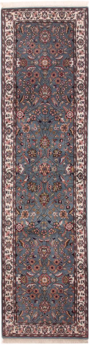 Indo rug Indo Keshan 276x70 276x70, Persian Rug Knotted by hand