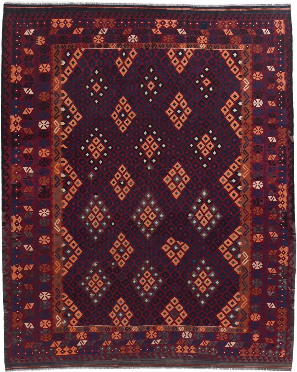 Afghan rug Kilim Afghan Antique 305x256 305x256, Persian Rug Woven by hand