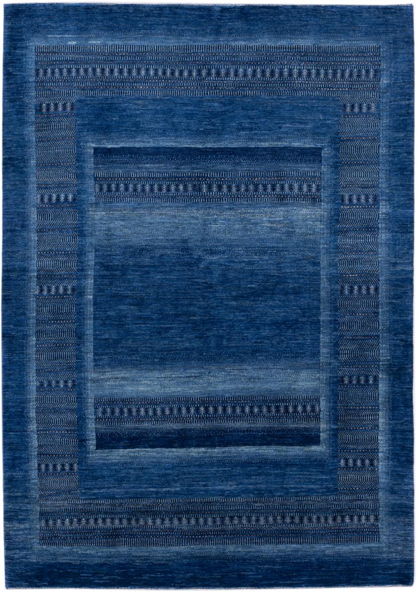 Tappeto persiano Persiano Gabbeh Loribaft Essence 244x171 244x171, Tappeto persiano Annodato a mano