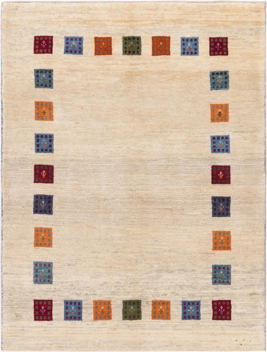 Dywan perski Perski Gabbeh Pure 196x149 196x149, Dywan perski Ręcznie tkany