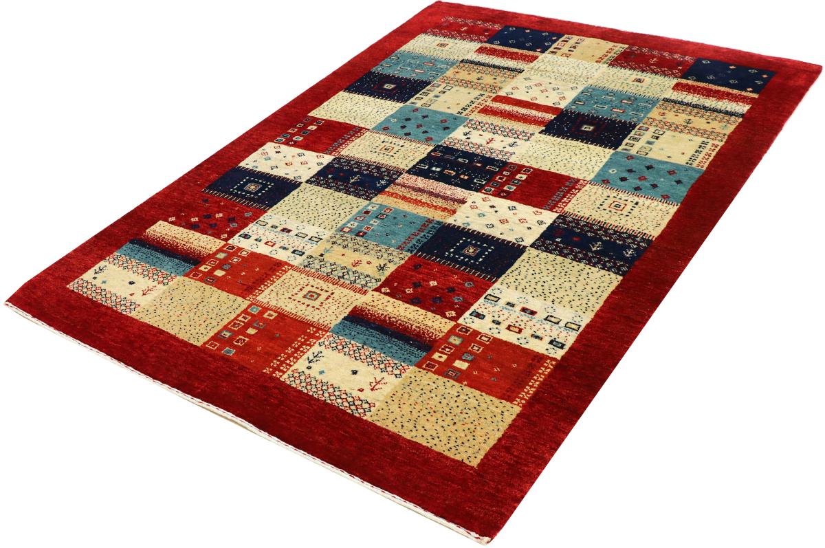 Perzisch Gabbeh Loribaft - 1