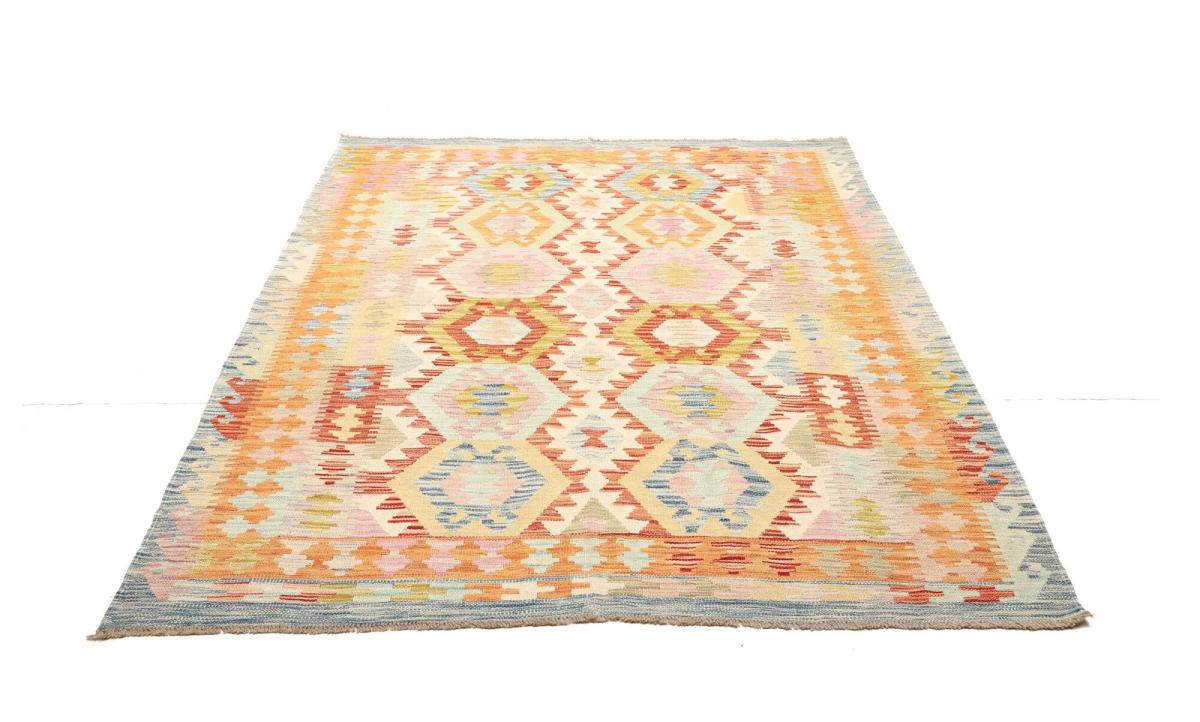 Kilim Afegão - 1