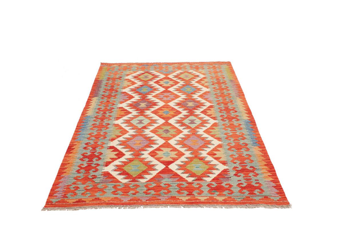Kilim Afghan - 1