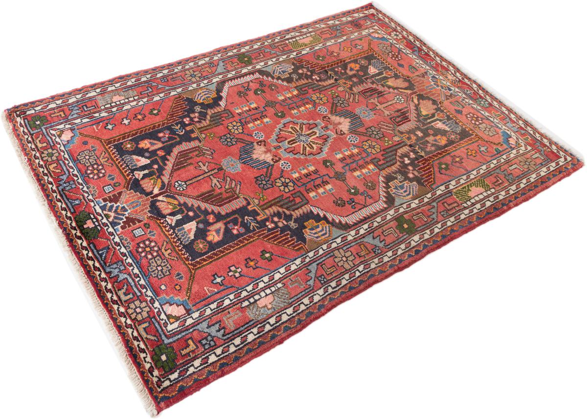 Tuyserkan - 1