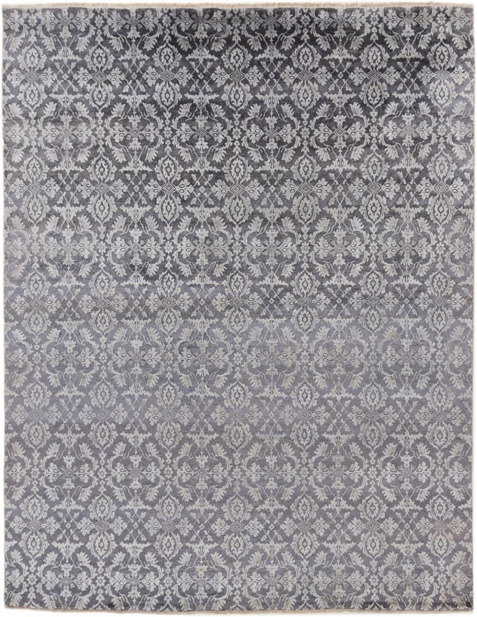 Indo rug Sindhi 308x245 308x245, Persian Rug Knotted by hand