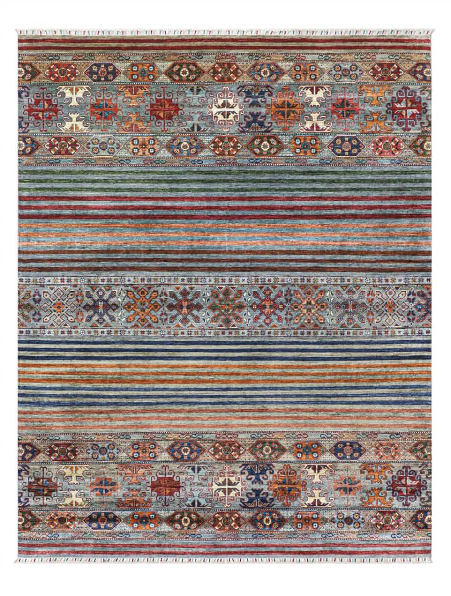 Pakistansk matta Arijana Shaal 303x249 303x249, Persisk matta Handknuten