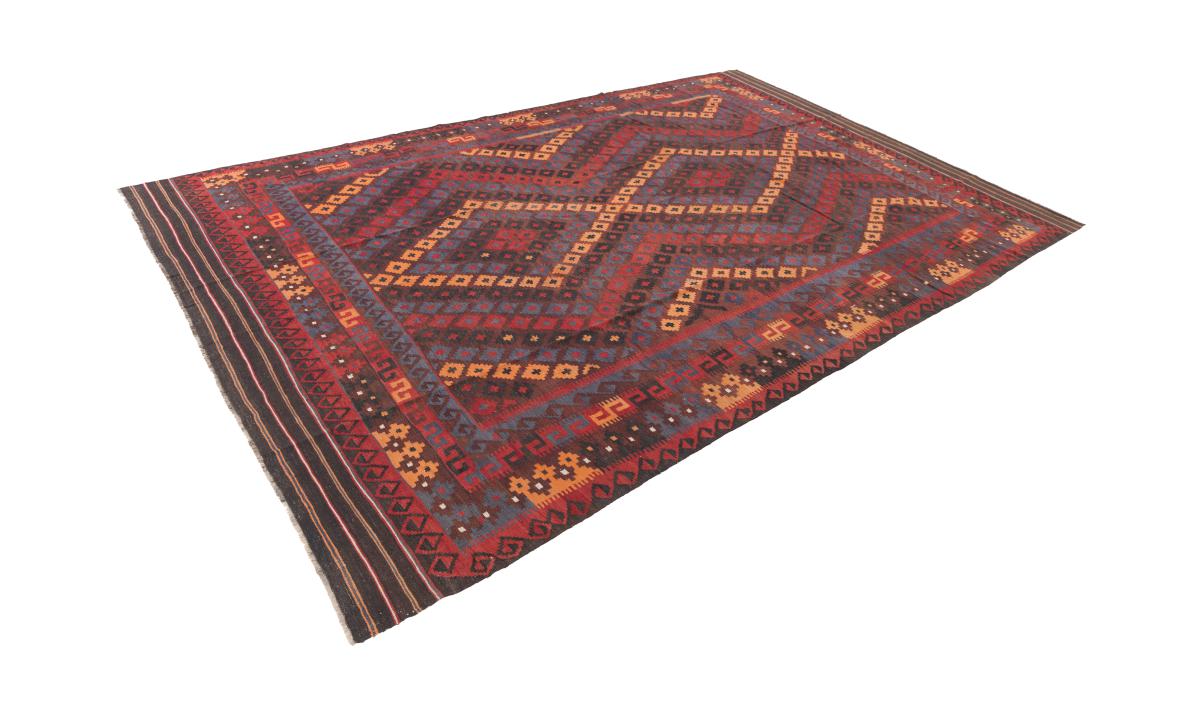 Kelim Afghan Antikke - 1