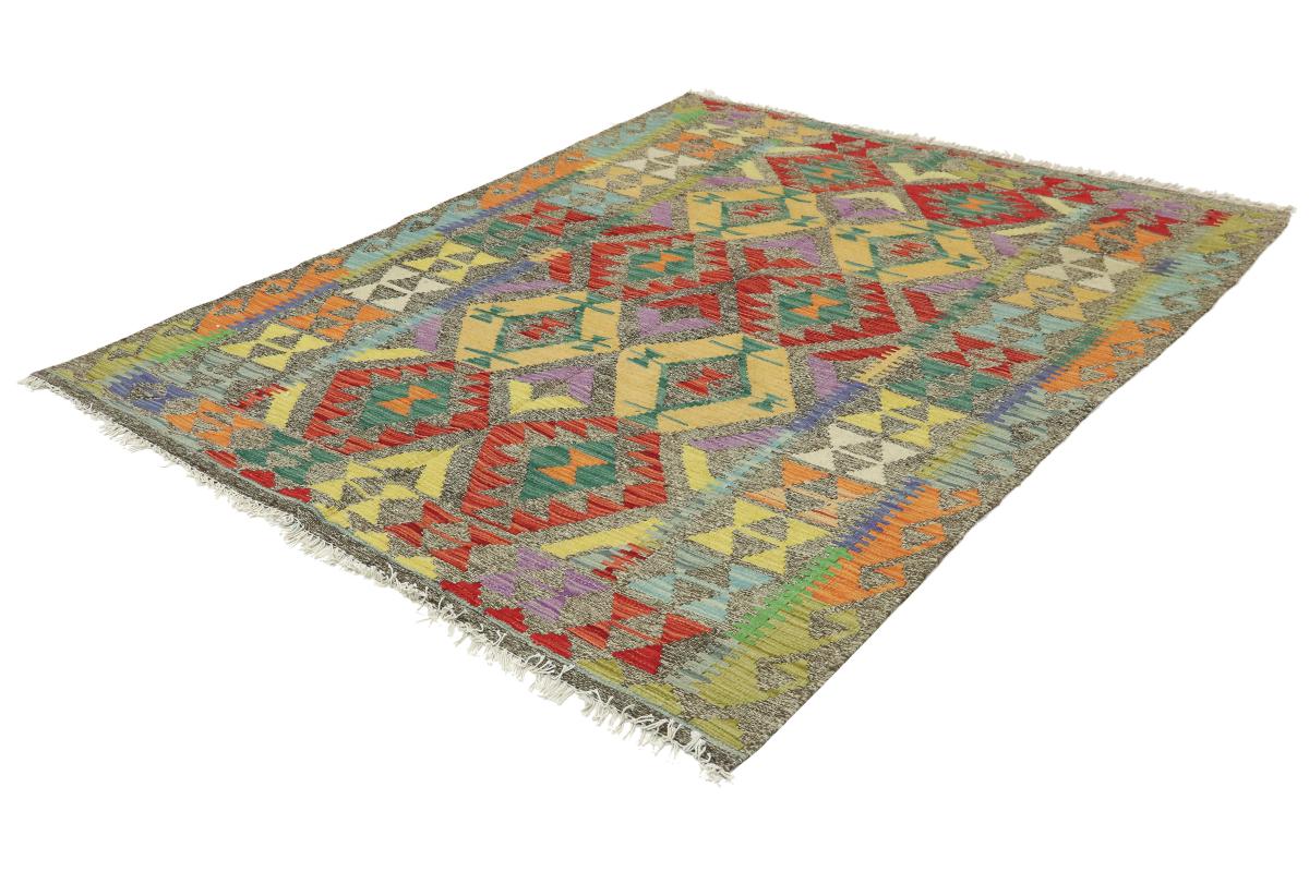 Kilim Afghan Heritage - 1