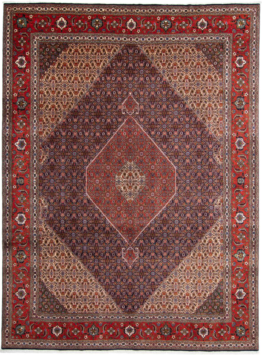 Tapete persa Tabriz 40Raj 414x309 414x309, Tapete persa Atado à mão