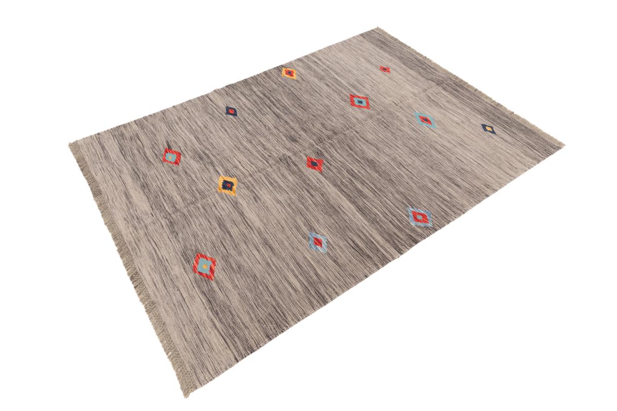 Kilim Afghan Design - 1