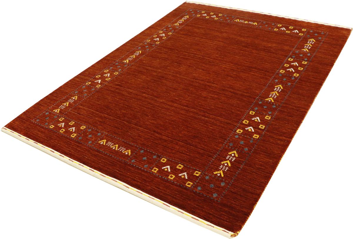 Loom Gabbeh Lori - 1