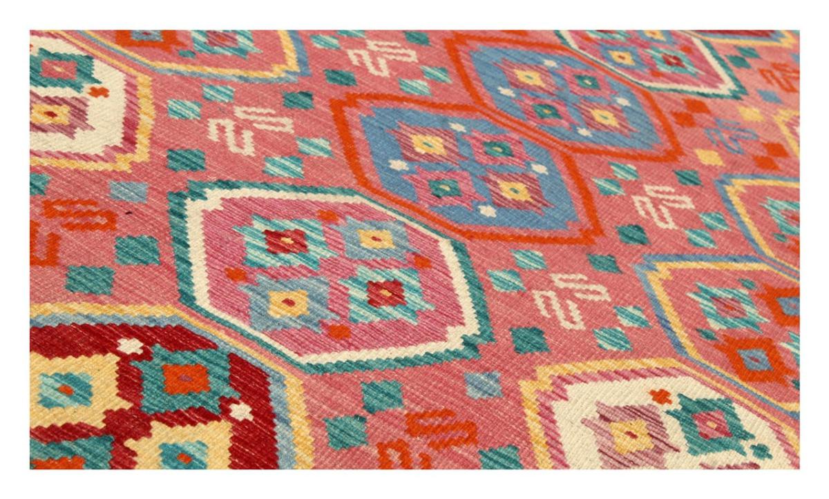 Kilim Afghan - 1
