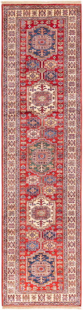 Pakistansk matta Arijana 310x80 310x80, Persisk matta Handknuten