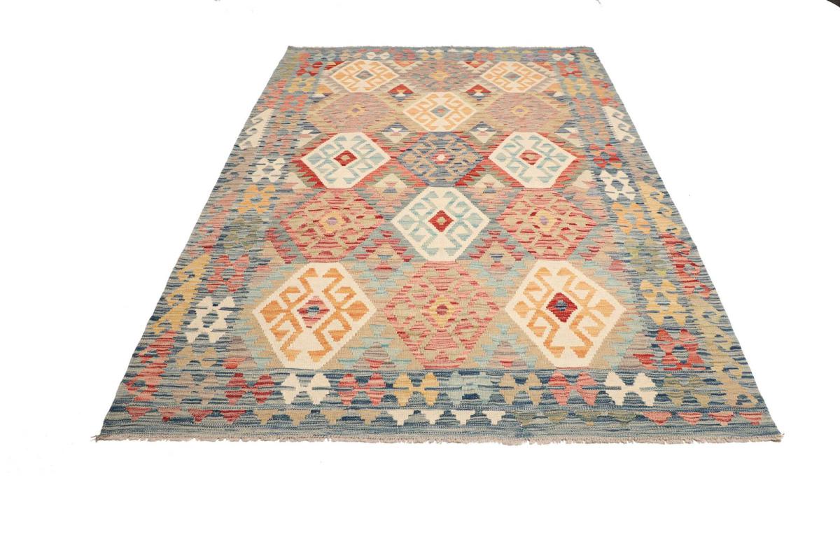 Kilim Afghan - 1