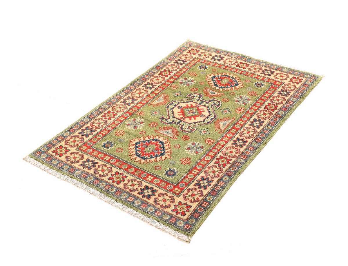 Kazak Limited - 1
