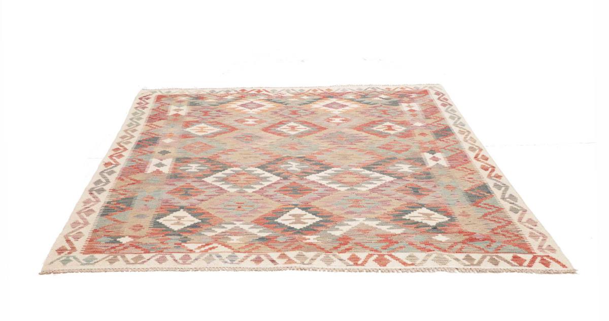 Kilim Afghan - 1