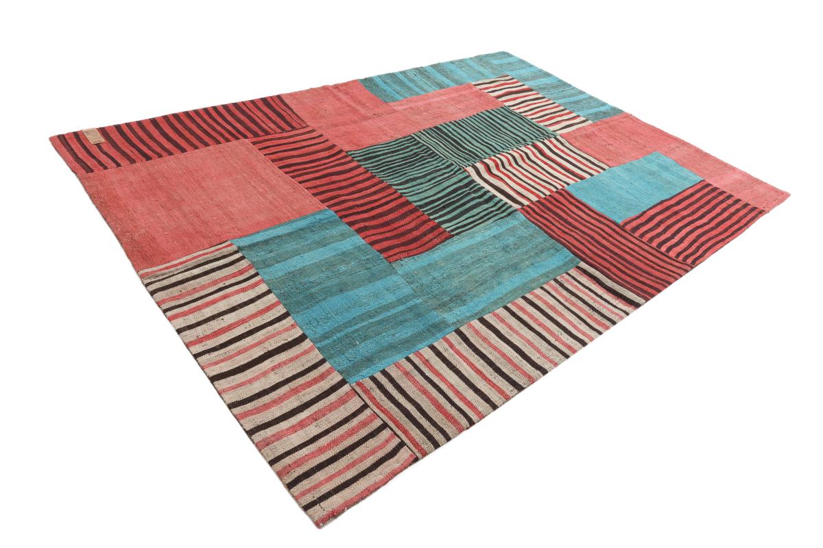 Kilim Fars Patchwork - 1